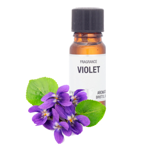 Violet Fragrance 10ml